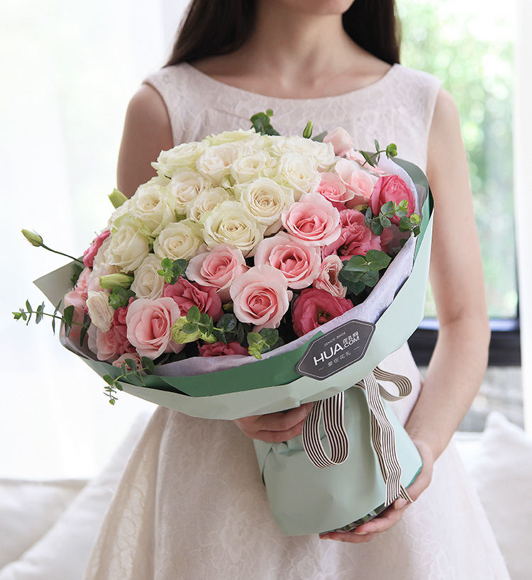 宝鸡给女朋友过生日,可以准备什么礼物?
